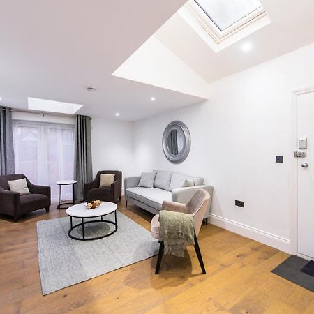 Aparthotel Ealing Residency à Londres Extérieur photo