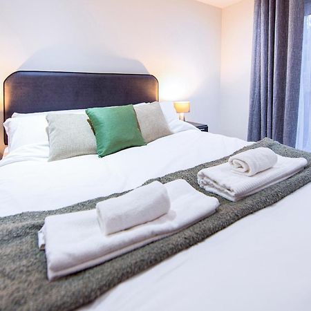 Aparthotel Ealing Residency à Londres Extérieur photo