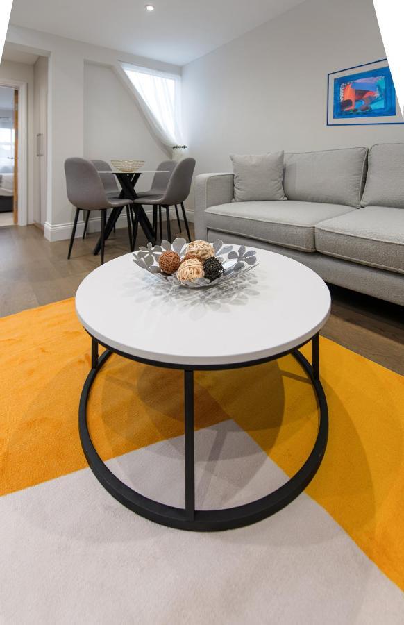 Aparthotel Ealing Residency à Londres Extérieur photo