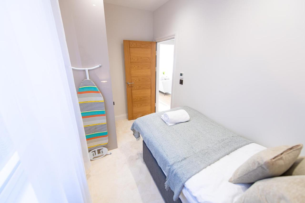 Aparthotel Ealing Residency à Londres Extérieur photo