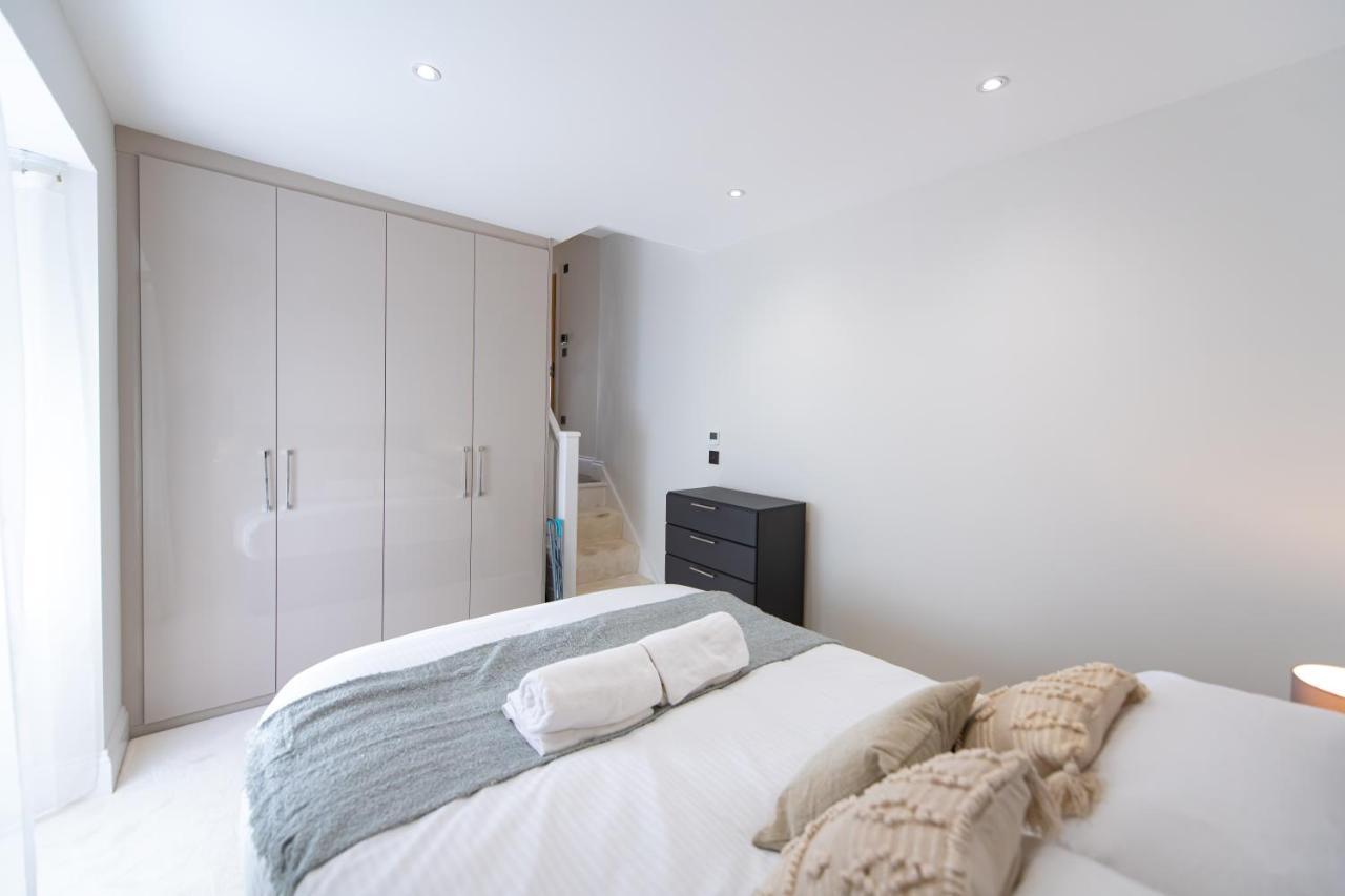 Aparthotel Ealing Residency à Londres Extérieur photo