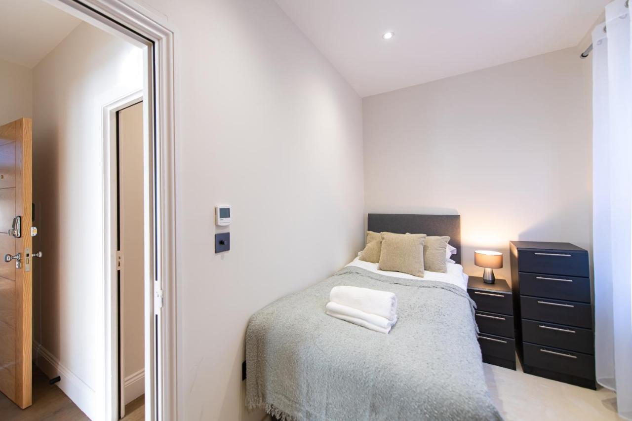Aparthotel Ealing Residency à Londres Extérieur photo
